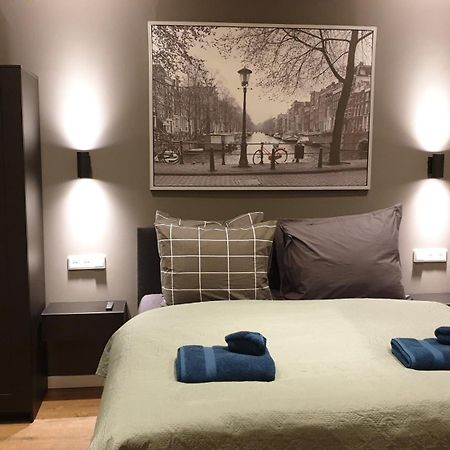 Amor Guesthouse Amsterdam Extérieur photo