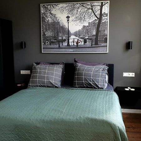 Amor Guesthouse Amsterdam Extérieur photo