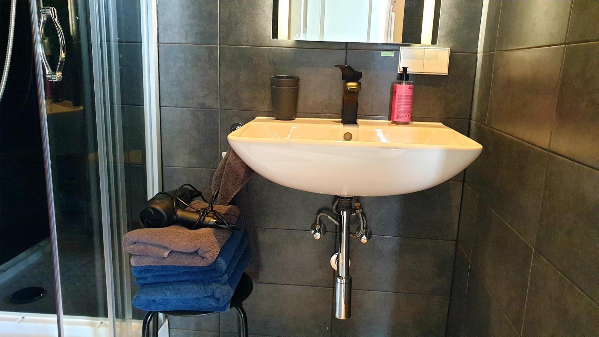 Amor Guesthouse Amsterdam Extérieur photo
